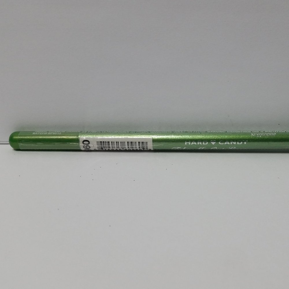 Hard Candy High Intensity Eyeliner Kryptonite